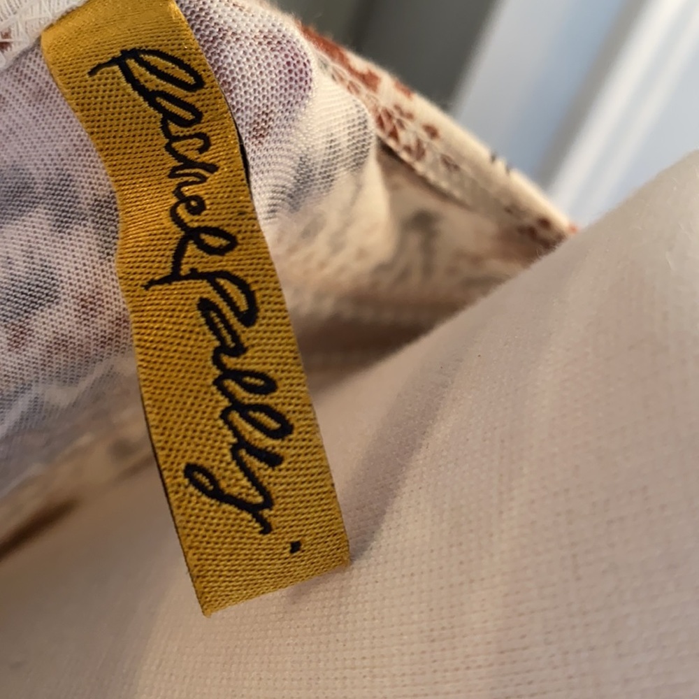 Rachel Pally Maxi Dress - Picture 10 of 11